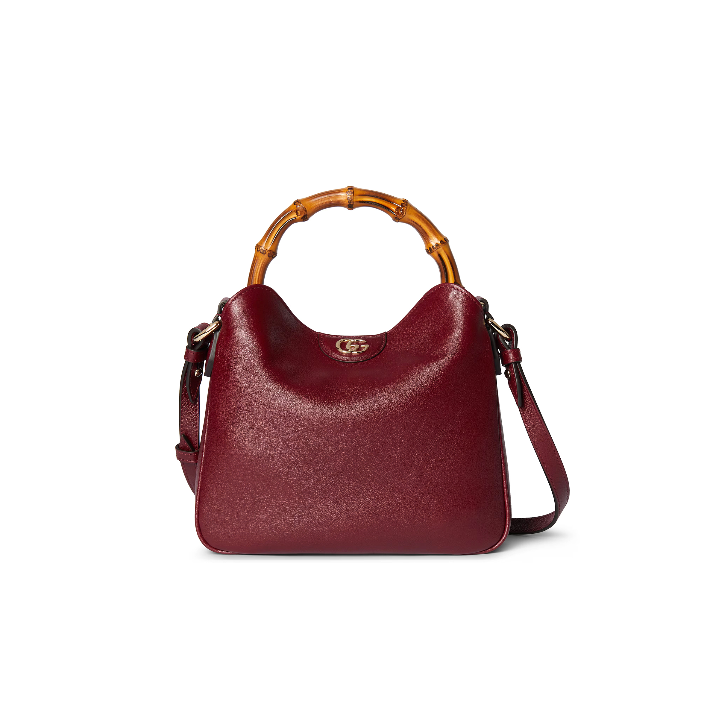 GUCCI DIANA SMALL SHOULDER BAG 799865 (24*15*5cm)